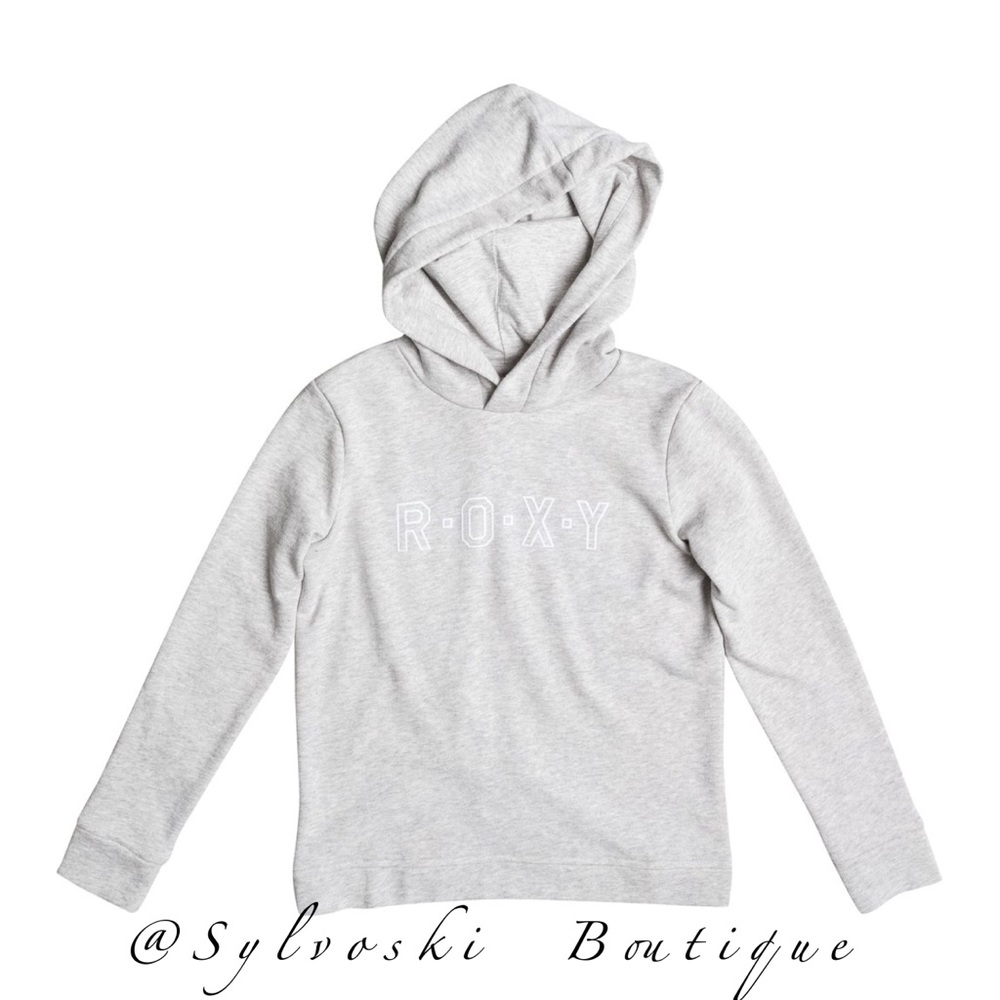 🔥Roxy Youth Dreamer Pullover Hoodie NWT - Picture 2 of 3